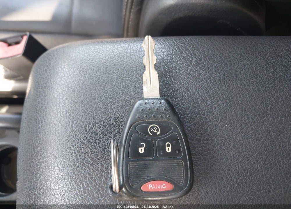 2014 JEEP PATRIOT VIN: 1C4NJRCBXED540721