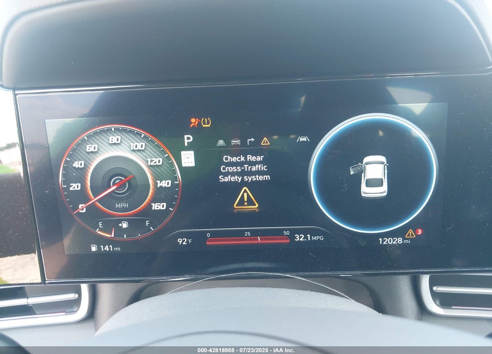 2024 HYUNDAI ELANTRA VIN: KMHLS4DG8RU766713
