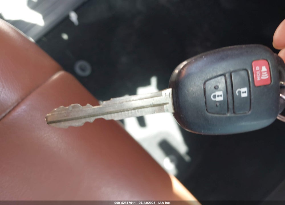 2019 TOYOTA TUNDRA VIN: 5TFDY5F1XKX838103