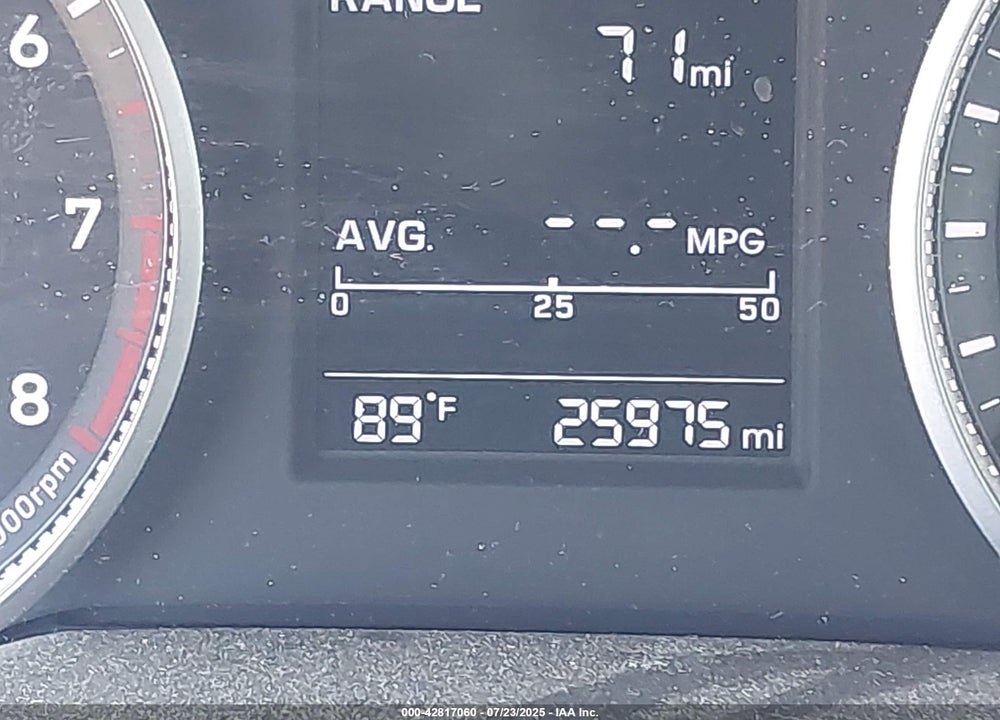2019 HYUNDAI ELANTRA VIN: 5NPD74LF5KH406690