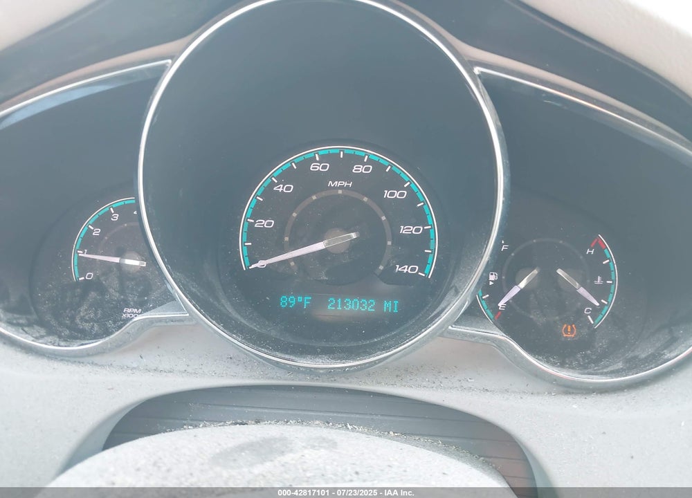 2011 CHEVROLET MALIBU VIN: 1G1ZC5EU7BF163342