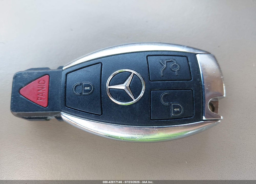 2012 MERCEDES-BENZ S CLASS VIN: WDDNG9EB0CA485065