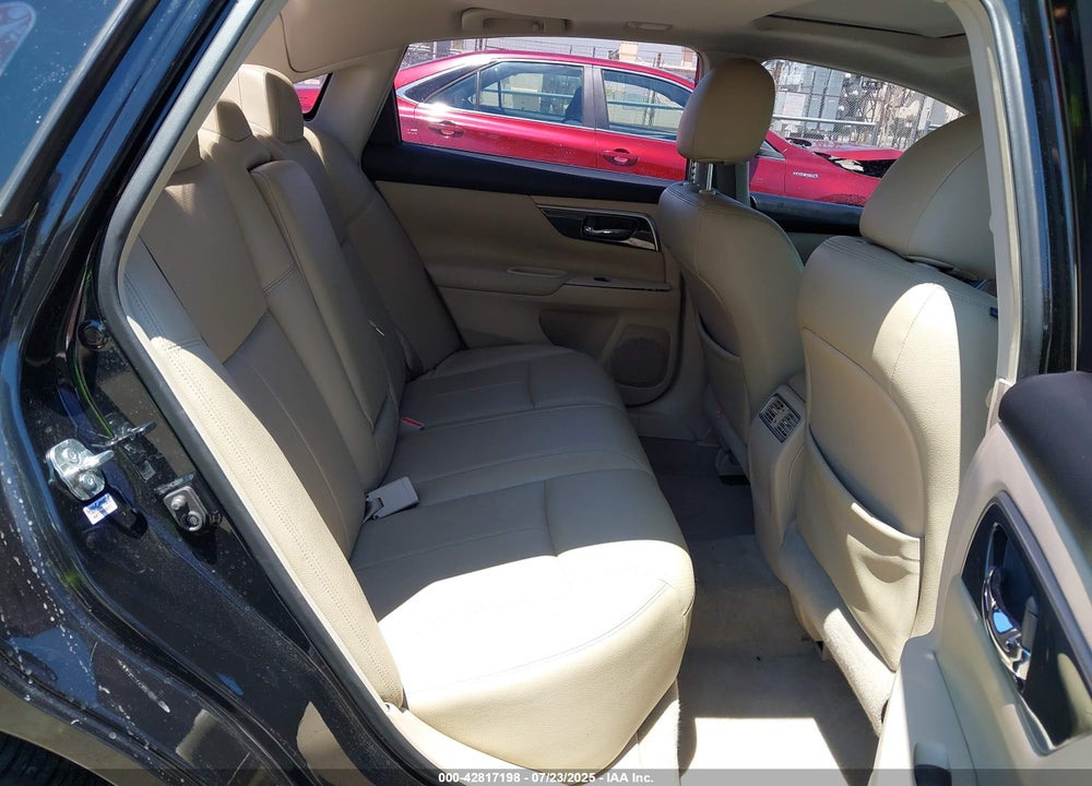 2013 NISSAN ALTIMA VIN: 1N4BL3AP4DN444297