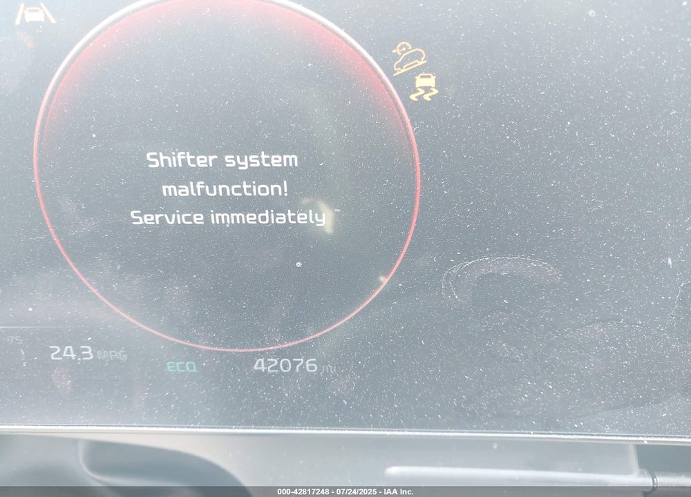 2023 KIA SPORTAGE HYBRID VIN: KNDPZDAH4P7083790