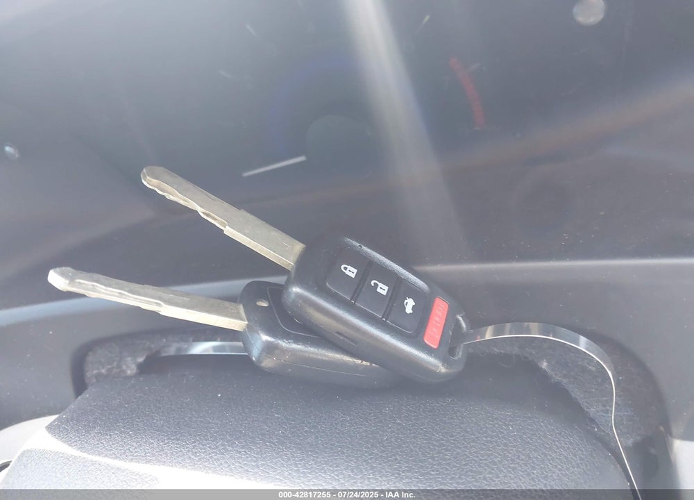 2015 HONDA CIVIC VIN: 2HGFB2F5XFH562724