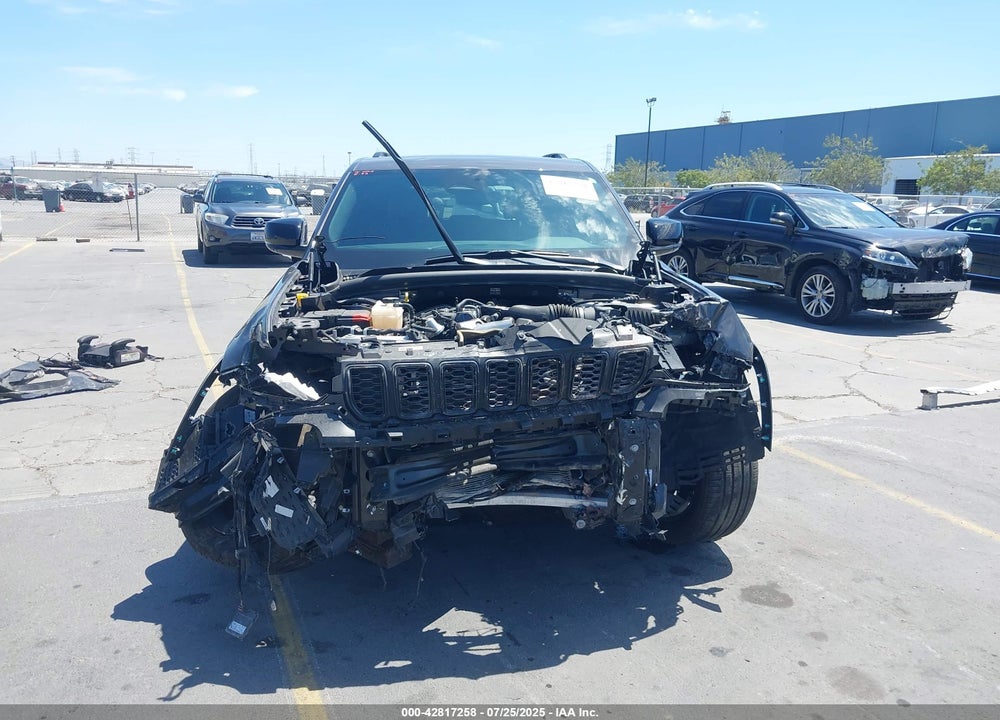 2024 JEEP GRAND CHEROKEE VIN: 1C4RJHBG6RC238590