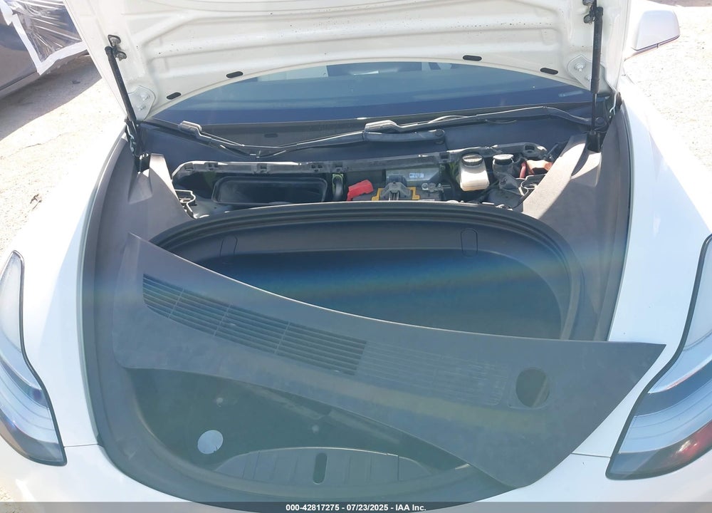 2019 TESLA MODEL 3 VIN: 5YJ3E1EA8KF326770