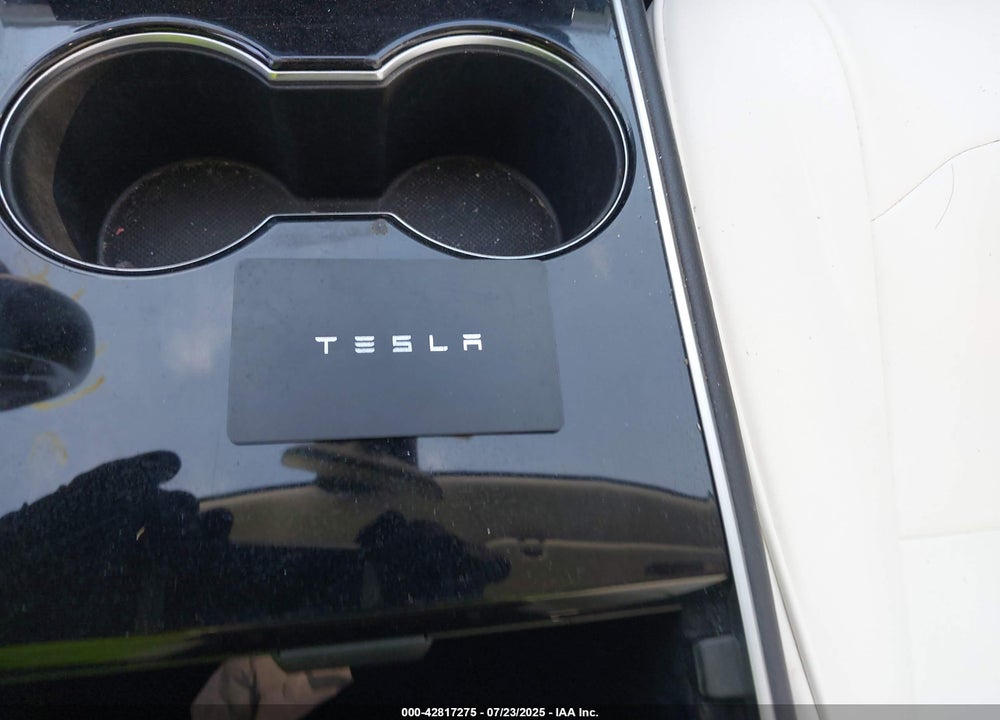 2019 TESLA MODEL 3 VIN: 5YJ3E1EA8KF326770