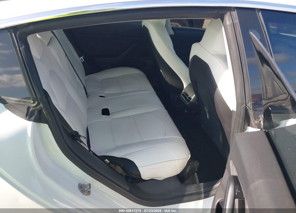 2019 TESLA MODEL 3 VIN: 5YJ3E1EA8KF326770