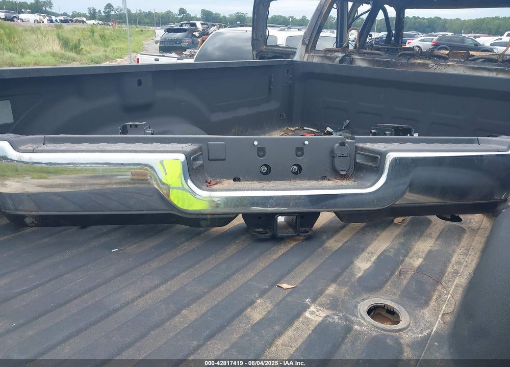 2022 RAM 3500 VIN: 3C63RRHL1NG415795