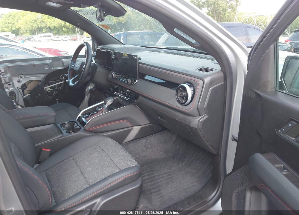 2023 CHEVROLET COLORADO VIN: 1GCPTDEKXP1130668