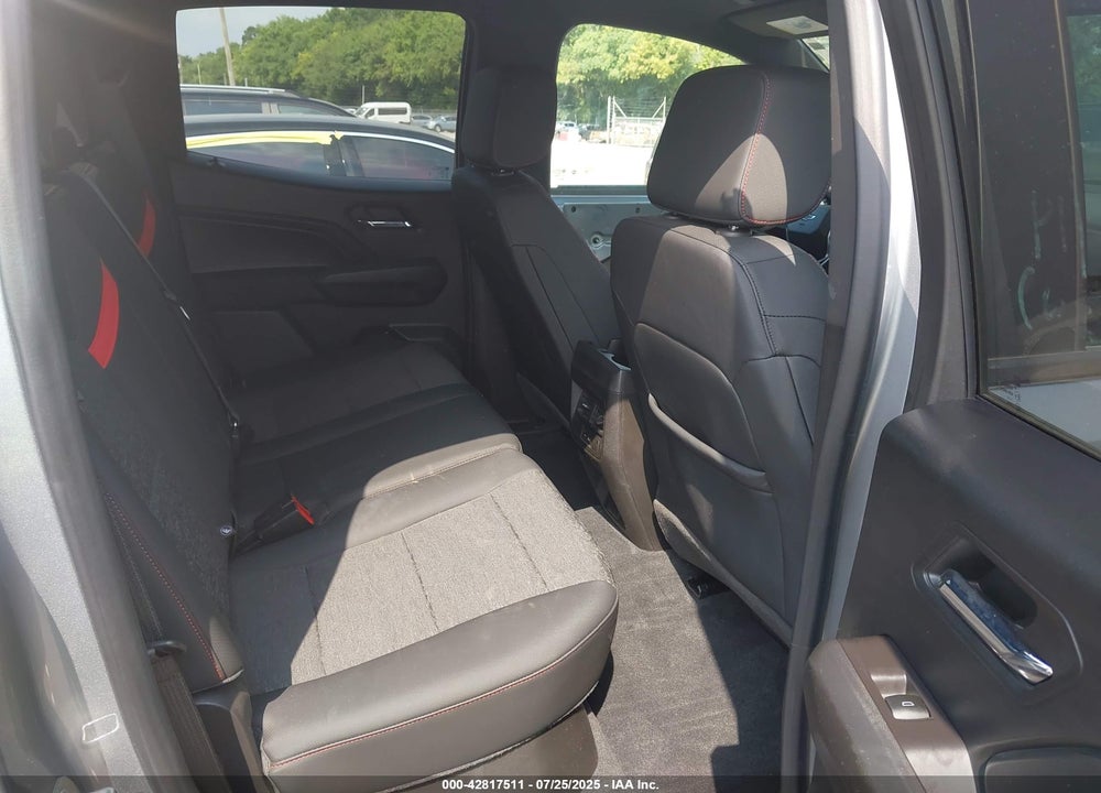 2023 CHEVROLET COLORADO VIN: 1GCPTDEKXP1130668