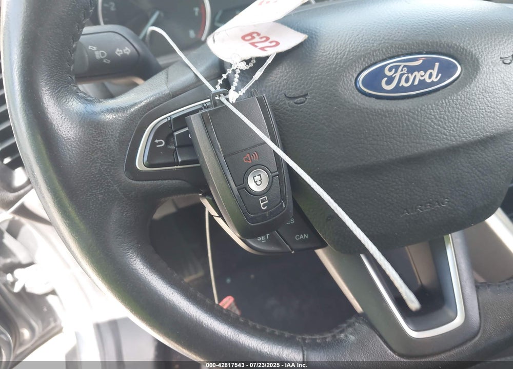 2020 FORD ECOSPORT VIN: MAJ3S2GE1LC361024