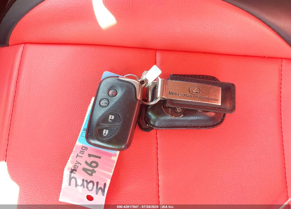 2013 LEXUS RX 350 VIN: 2T2BK1BA4DC206010