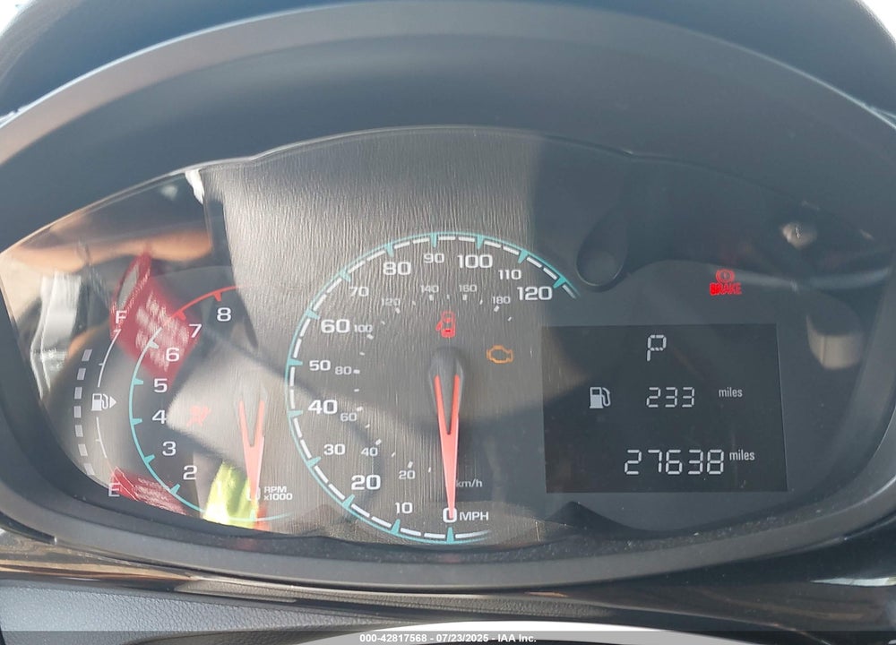 2022 CHEVROLET SPARK VIN: KL8CD6SA2NC011087