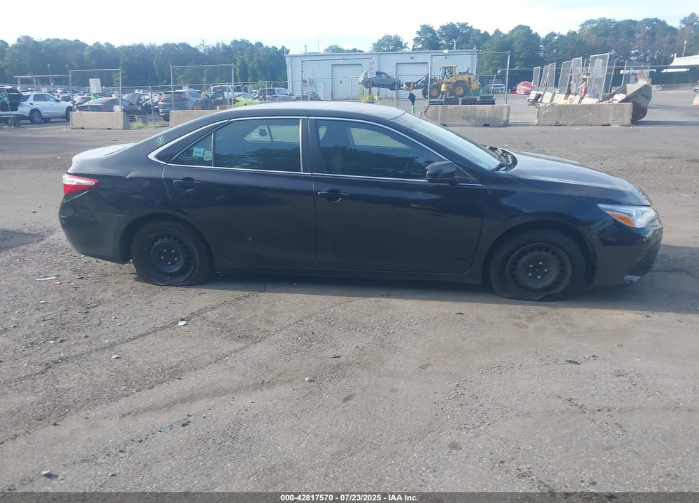 2015 TOYOTA CAMRY HYBRID VIN: 4T1BD1FK7FU155671