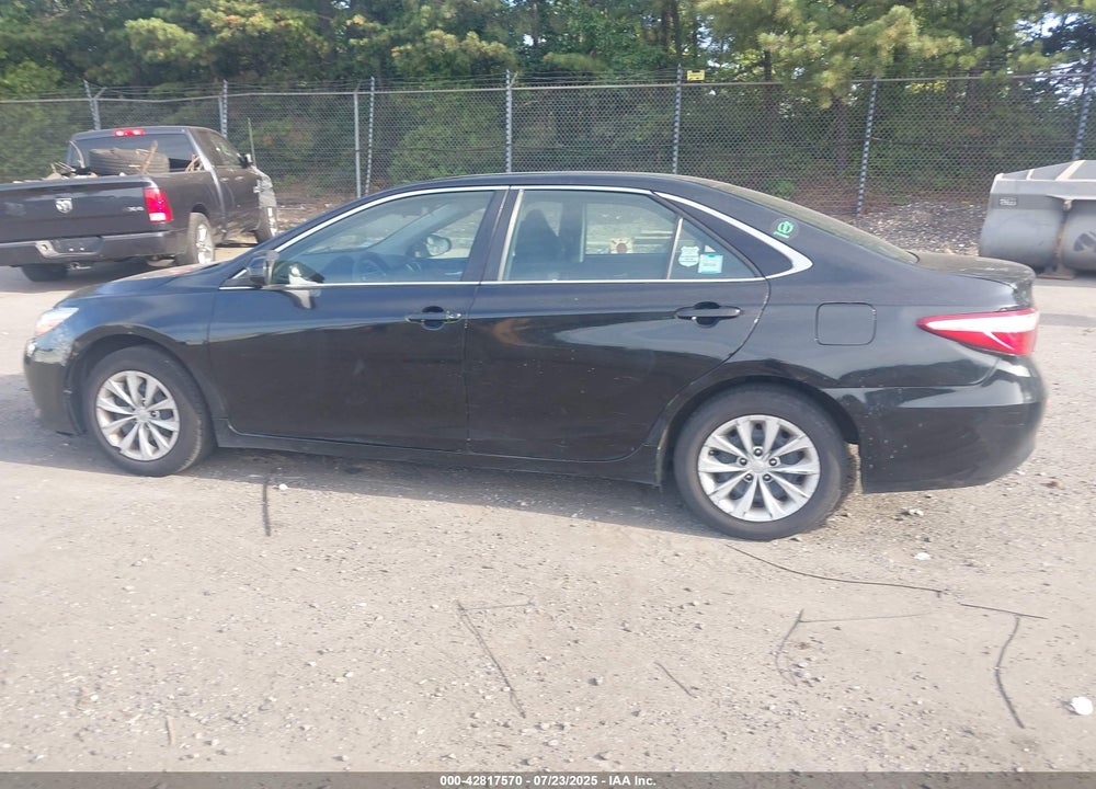 2015 TOYOTA CAMRY HYBRID VIN: 4T1BD1FK7FU155671