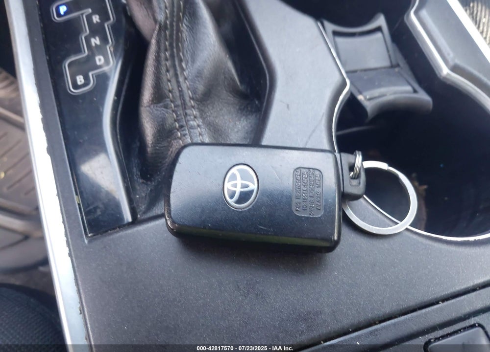 2015 TOYOTA CAMRY HYBRID VIN: 4T1BD1FK7FU155671