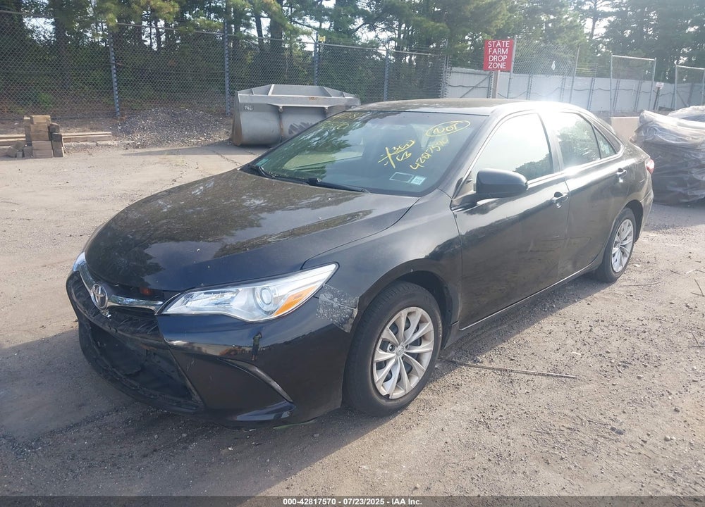 2015 TOYOTA CAMRY HYBRID VIN: 4T1BD1FK7FU155671