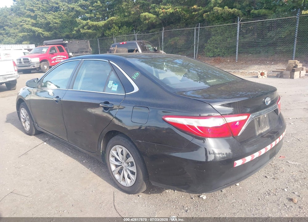 2015 TOYOTA CAMRY HYBRID VIN: 4T1BD1FK7FU155671