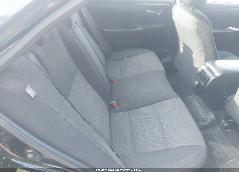 2015 TOYOTA CAMRY HYBRID VIN: 4T1BD1FK7FU155671