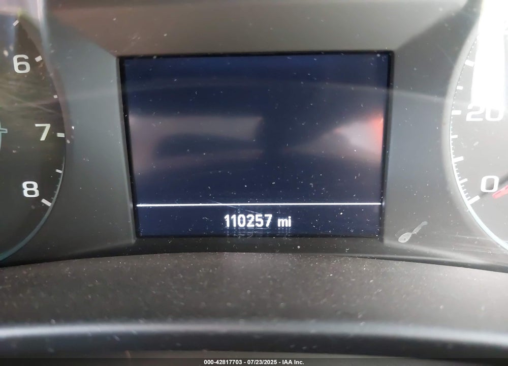 2021 CHEVROLET EQUINOX VIN: 2GNAXHEV3M6156864