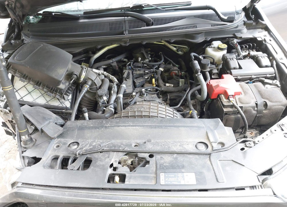 2022 FORD RANGER VIN: 1FTER4FH2NLD24928