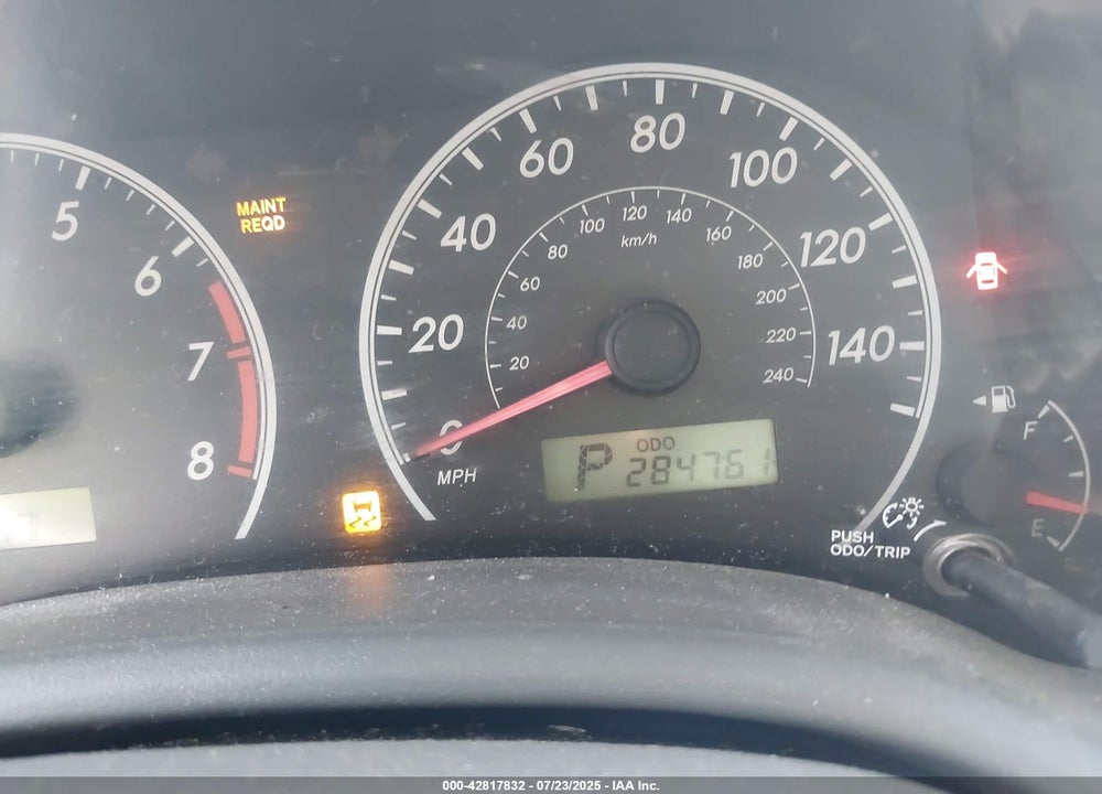 2010 TOYOTA COROLLA VIN: 1NXBU4EE6AZ181443