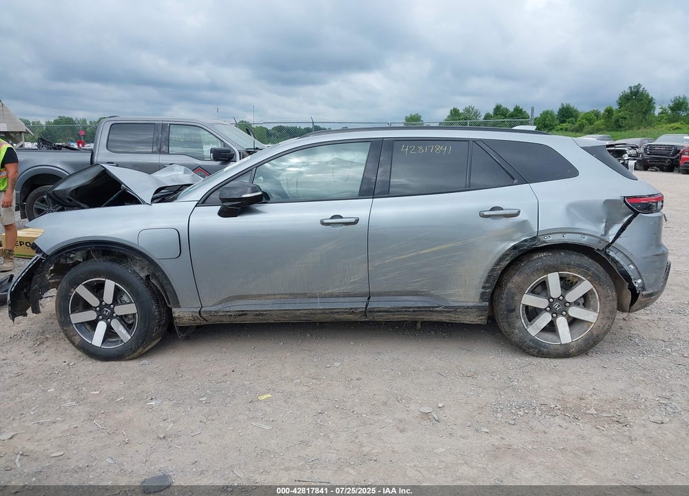 2024 HONDA PROLOGUE TOURING VIN: 3GPKHXRJ8RS527410