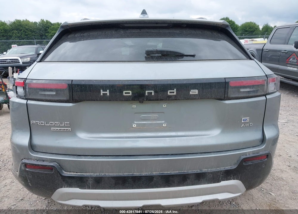 2024 HONDA PROLOGUE TOURING VIN: 3GPKHXRJ8RS527410