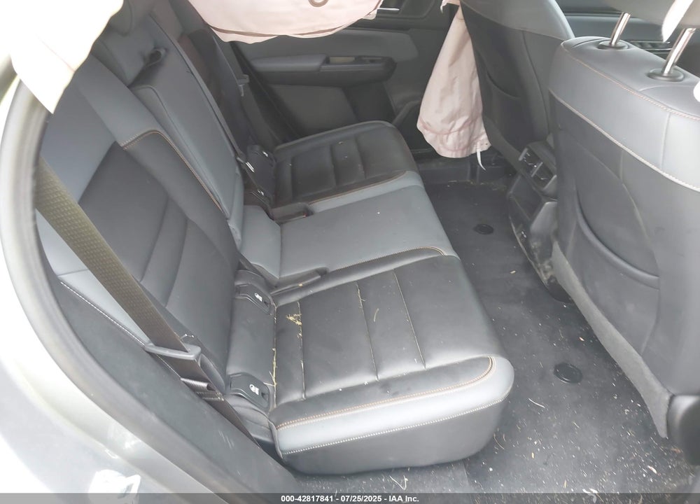2024 HONDA PROLOGUE TOURING VIN: 3GPKHXRJ8RS527410