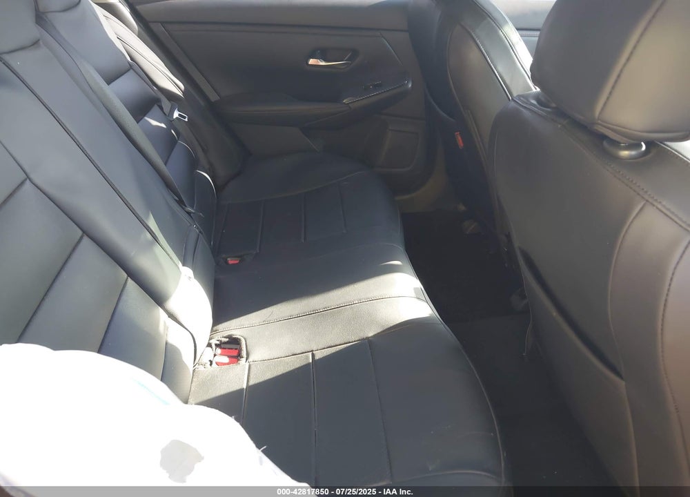 2022 NISSAN SENTRA VIN: 3N1AB8DV8NY312800