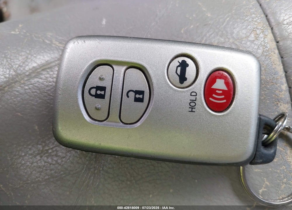 2009 TOYOTA CAMRY HYBRID VIN: 4T1BB46K09U084406
