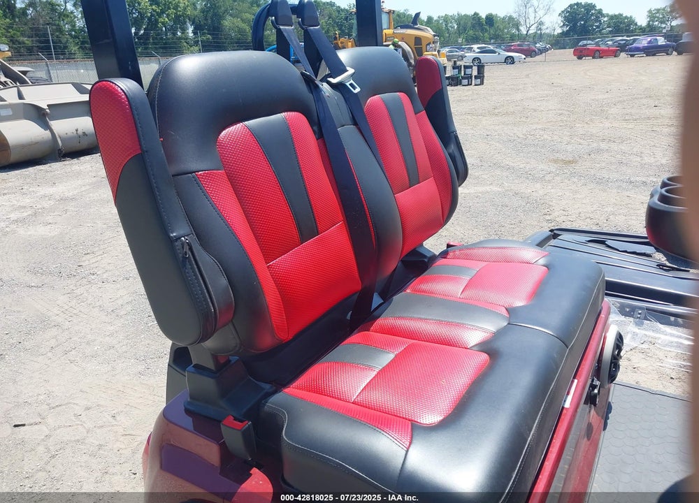2025 HDK D5 RANGER 4 PLUS - E VIN: 7MZHFB1B5SC003744