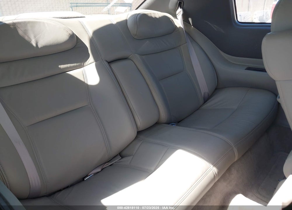 1994 CADILLAC ELDORADO VIN: 1G6EL12Y0RU600922