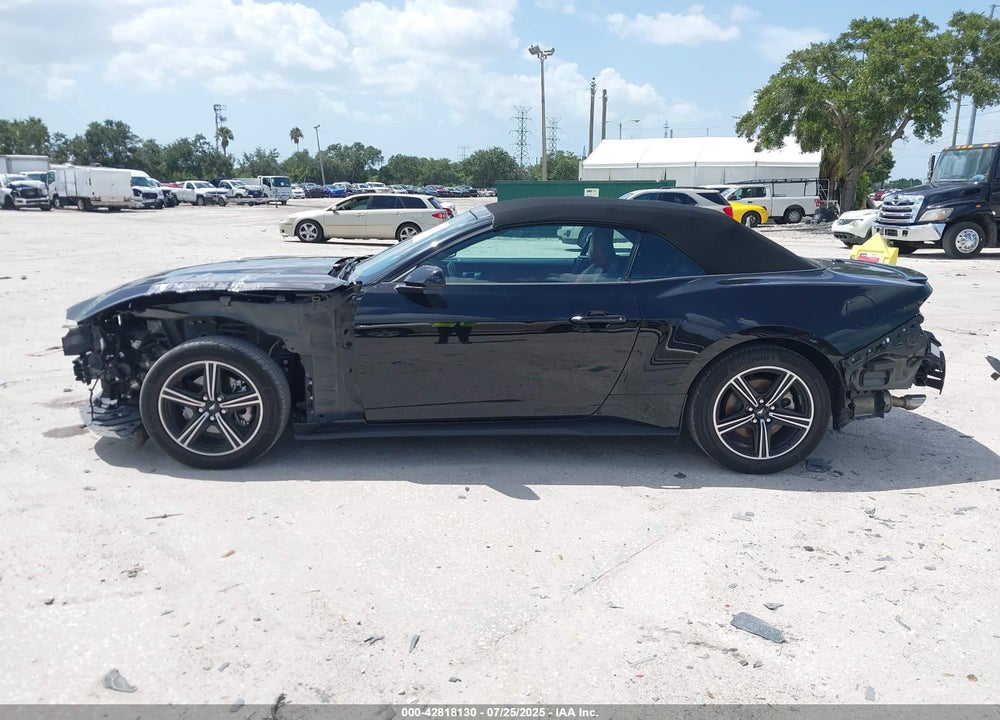 2024 FORD MUSTANG VIN: 1FAGP8UH1R5125555