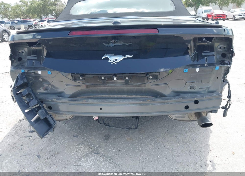 2024 FORD MUSTANG VIN: 1FAGP8UH1R5125555