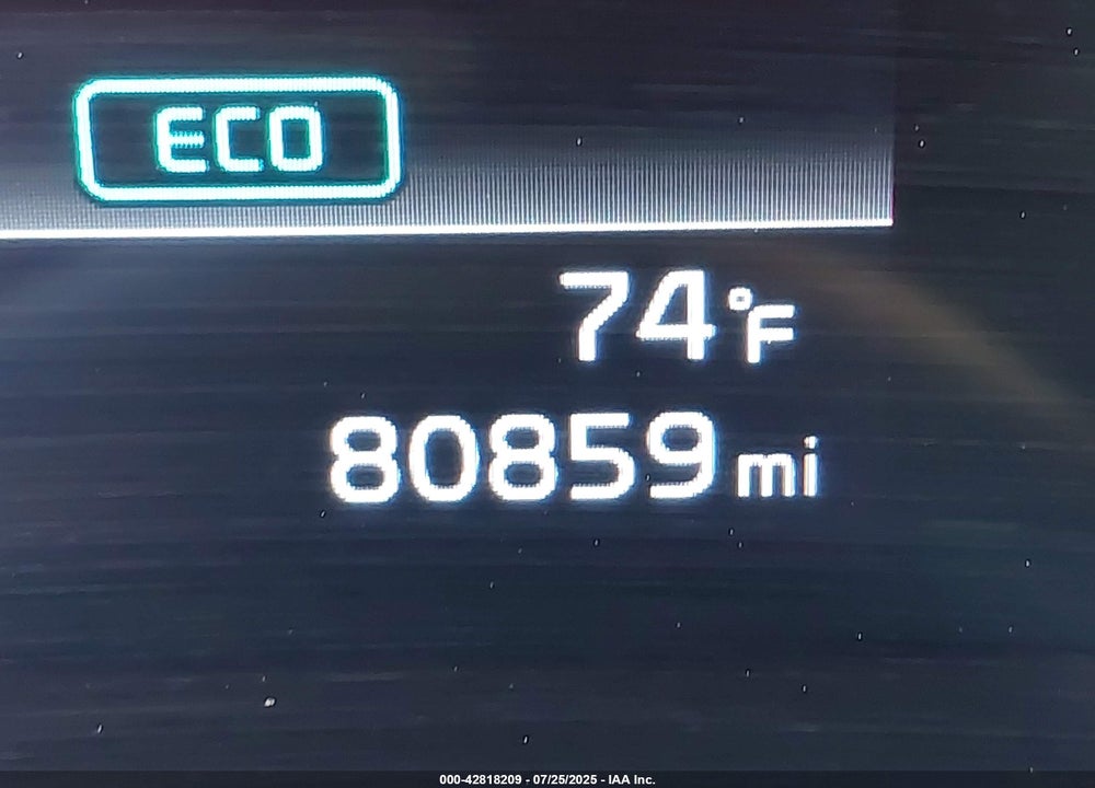 2023 KIA NIRO VIN: KNDCR3LE5P5110731