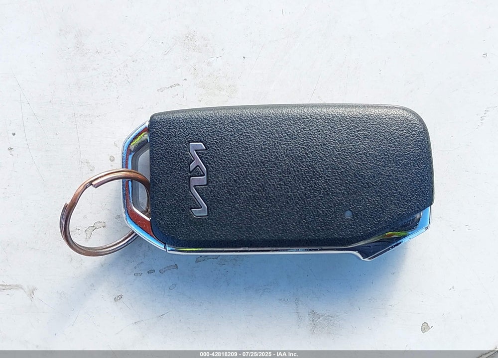 2023 KIA NIRO VIN: KNDCR3LE5P5110731