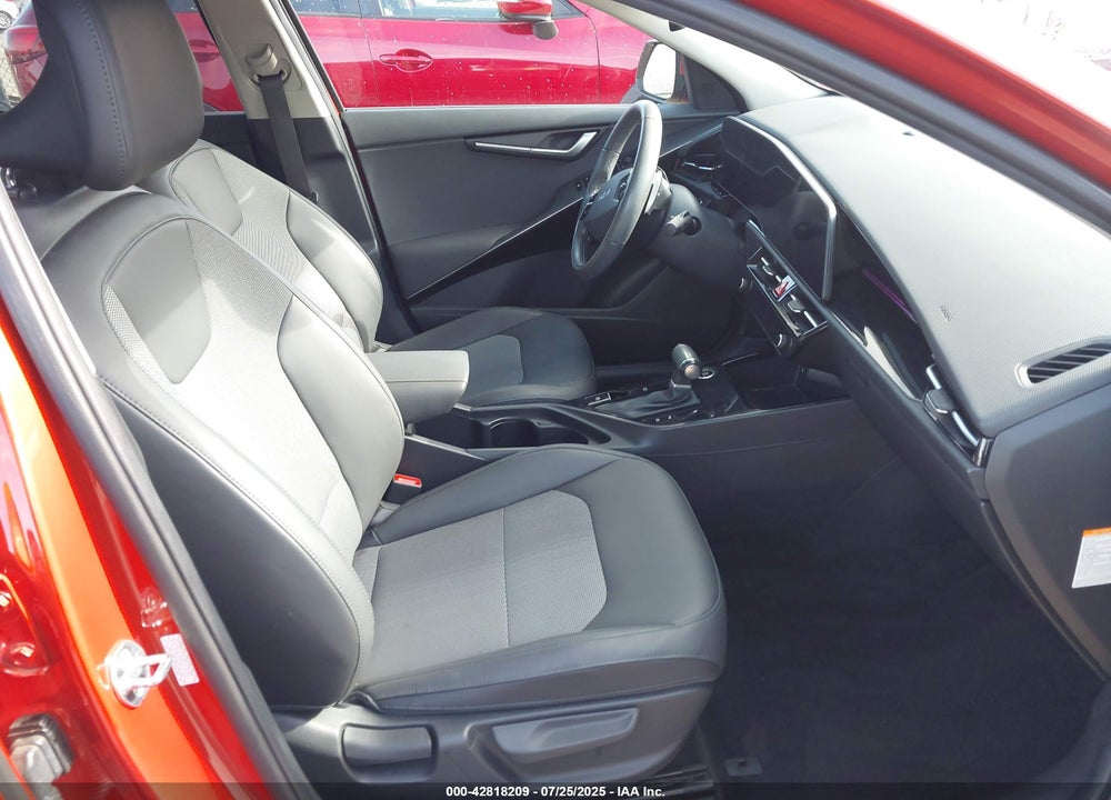 2023 KIA NIRO VIN: KNDCR3LE5P5110731
