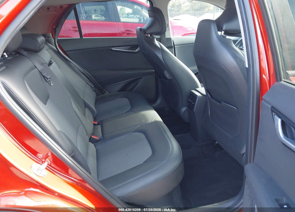 2023 KIA NIRO VIN: KNDCR3LE5P5110731
