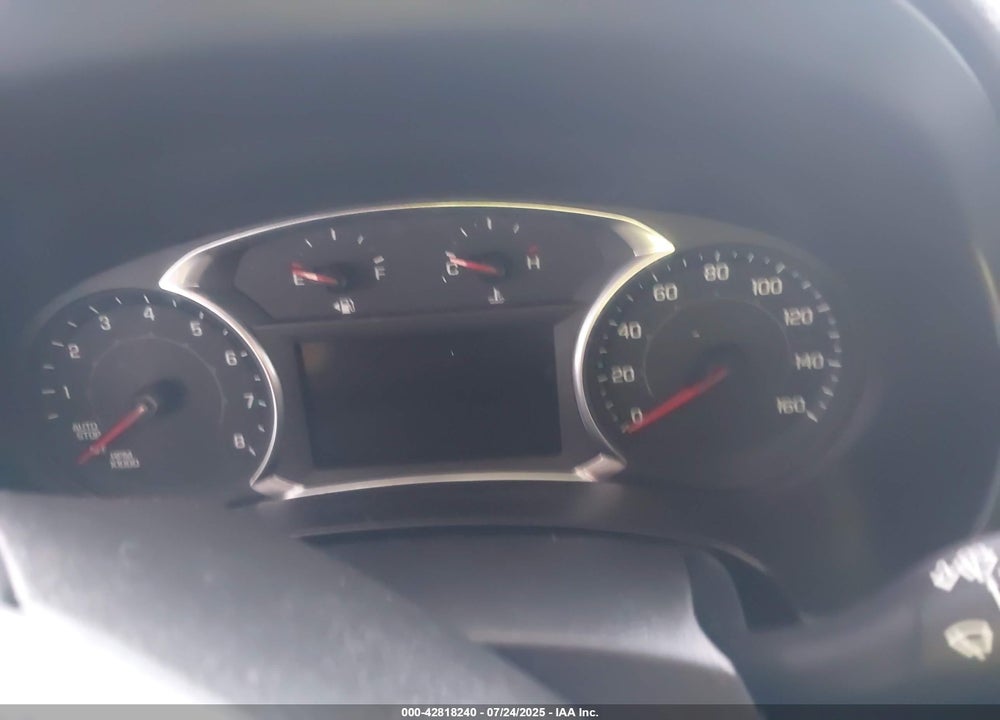 2018 GMC TERRAIN SLT VIN: 3GKALVEX6JL238040