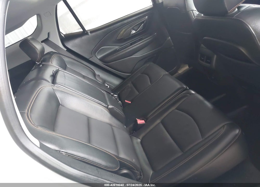 2018 GMC TERRAIN SLT VIN: 3GKALVEX6JL238040