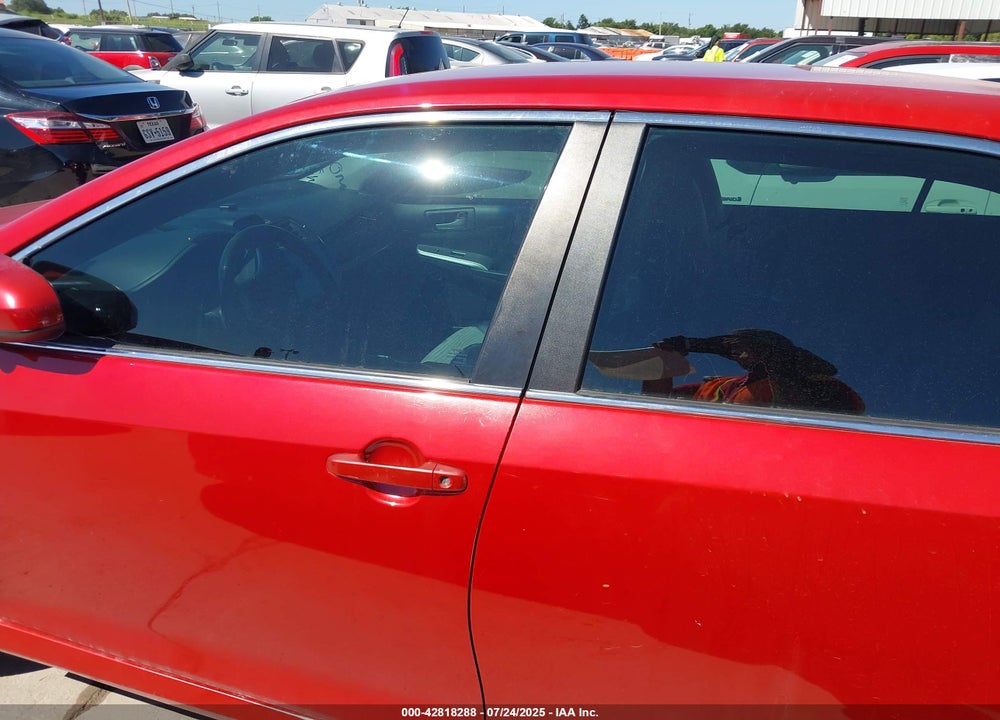 2012 TOYOTA CAMRY VIN: 4T1BF1FK4CU539140