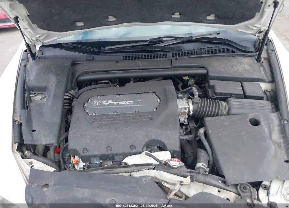 2004 ACURA TL VIN: 19UUA66264A057542