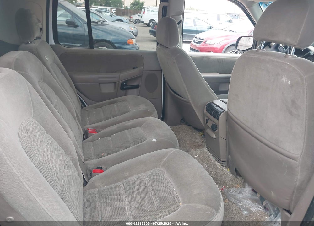 2002 FORD EXPLORER VIN: 1FMDU73K12ZC82543