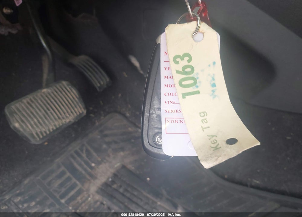 2015 FORD ESCAPE VIN: 1FMCU0J92FUB29417