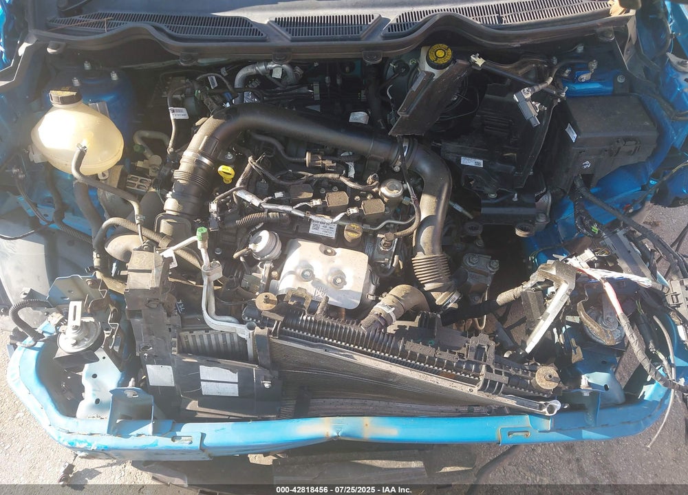 2019 FORD ECOSPORT VIN: MAJ3S2GE2KC303759