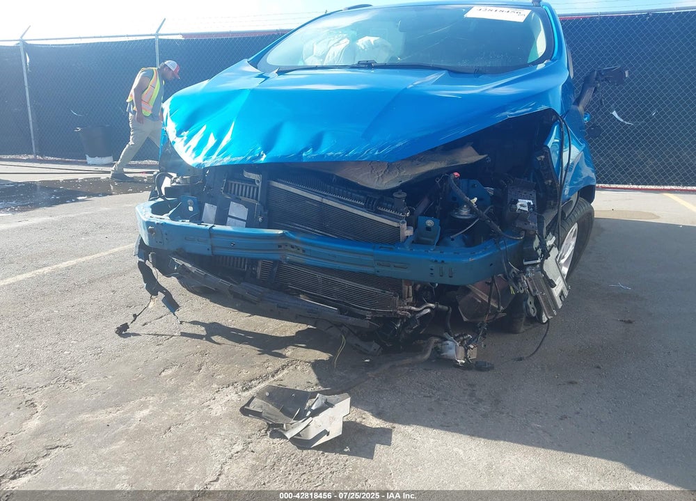 2019 FORD ECOSPORT VIN: MAJ3S2GE2KC303759