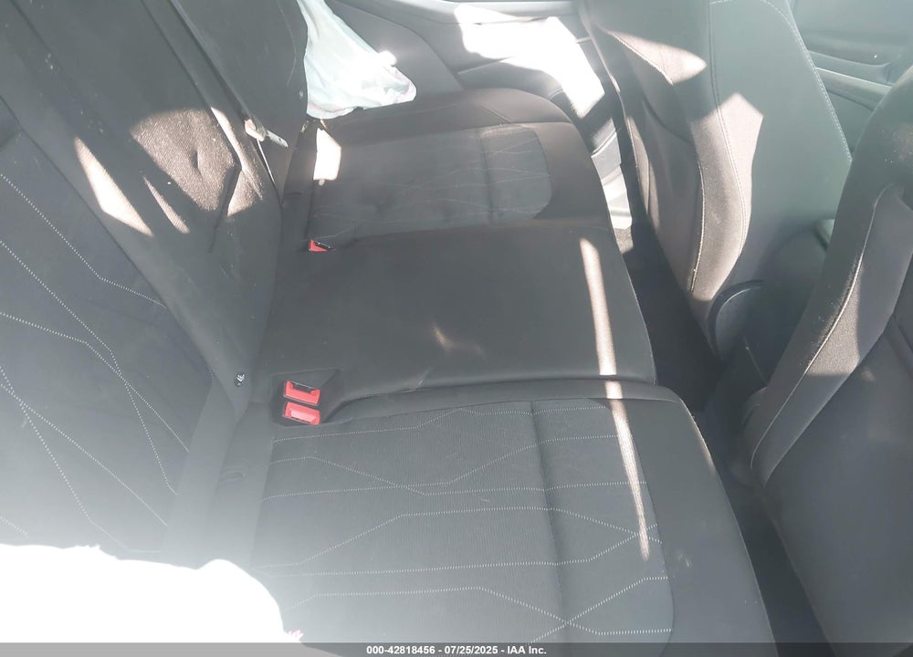 2019 FORD ECOSPORT VIN: MAJ3S2GE2KC303759